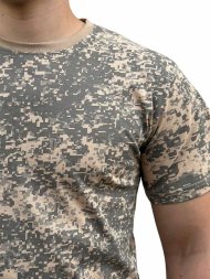 Футболка мужская