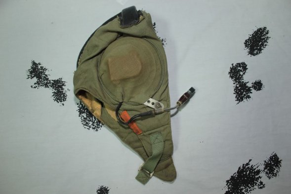 Шлем прыжковый ВДВ &quot;Старого образца&quot; оригинал СССР