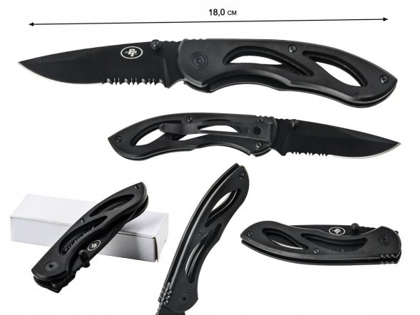 Нож PT Knives KL70