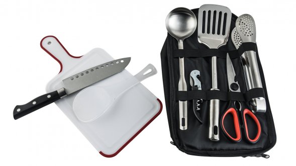 Походный набор 9 в 1