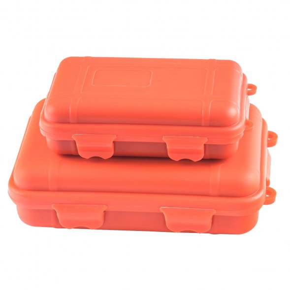 Водонепроницаемый походный кейс