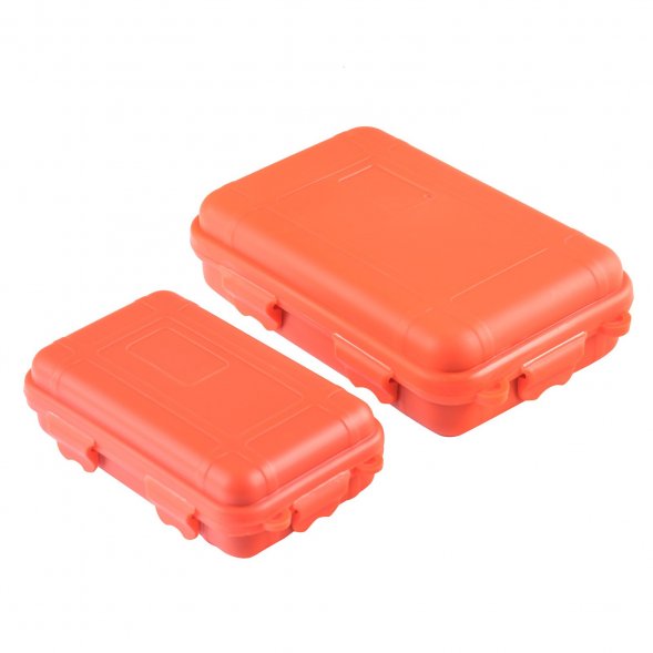 Водонепроницаемый походный кейс