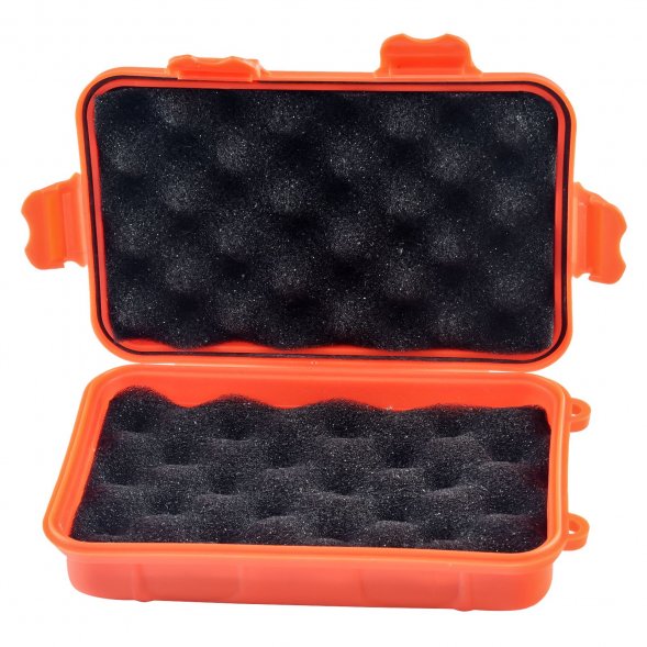 Водонепроницаемый походный кейс