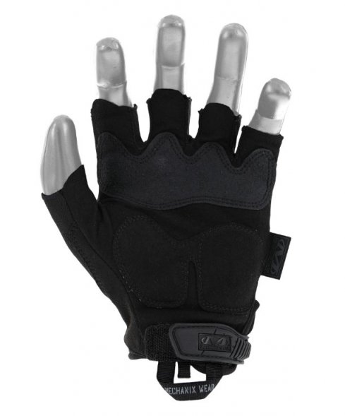 Перчатки тактические без пальцев Mechanix M-PACT