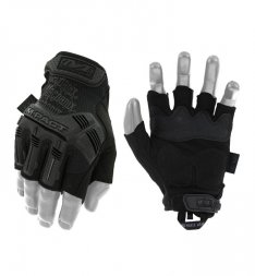Перчатки тактические без пальцев Mechanix M-PACT