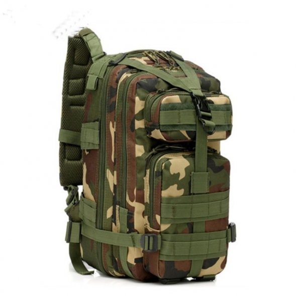 Рюкзак тактический докторский