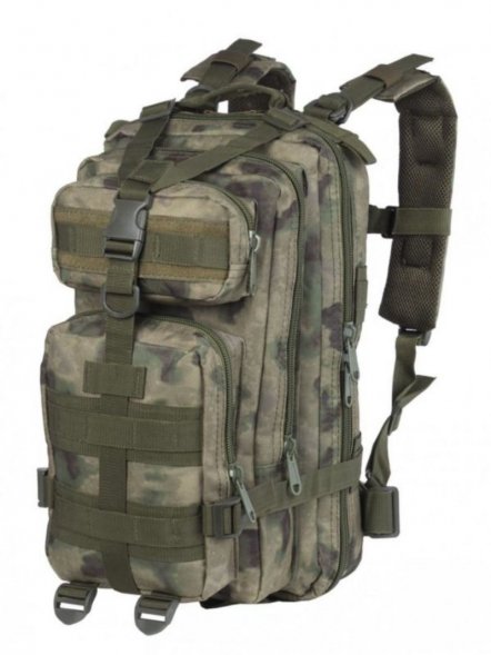 Рюкзак тактический докторский