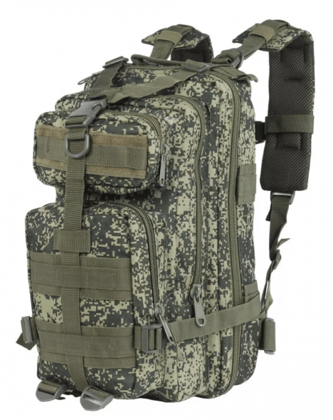 Рюкзак тактический докторский