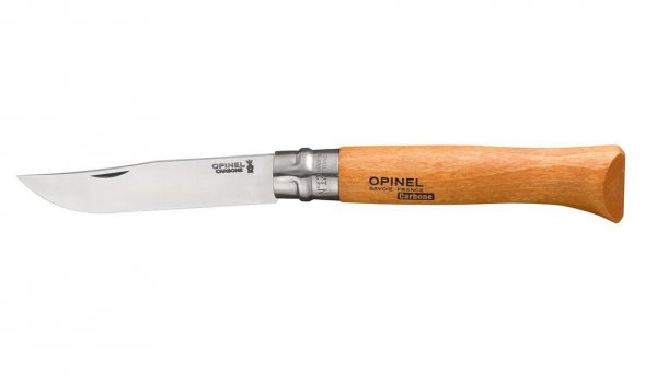 Нож Opinel 12 VRN