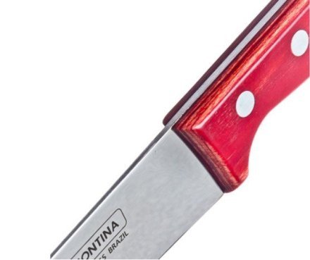 Tramontina Polywood Нож кухонный 15 см 21127/076