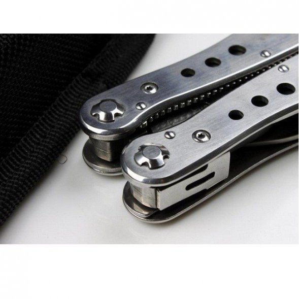 Мультитул Ganzo G201-H