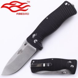 Нож Firebird F720-BK