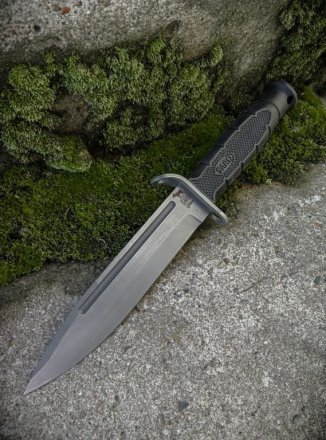 Тактический нож 6X9C