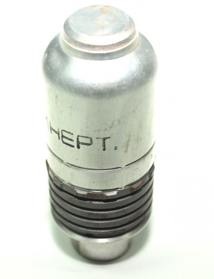Вог 25 чертеж