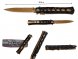 Нож Ridge Runner 26S Stiletto Knife
