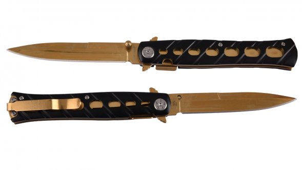 Нож Ridge Runner 26S Stiletto Knife