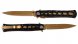 Нож Ridge Runner 26S Stiletto Knife