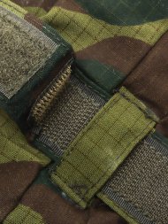 Перчатки зимние Армия оригинал флисовый подклад