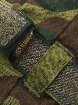 Перчатки зимние Армия оригинал флисовый подклад
