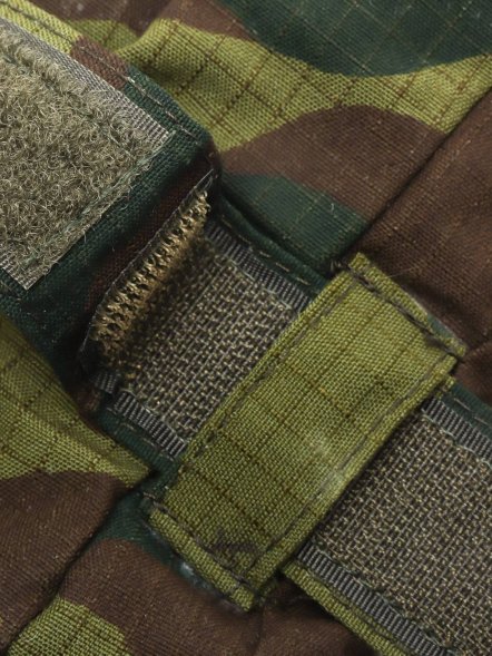 Перчатки зимние Армия оригинал флисовый подклад