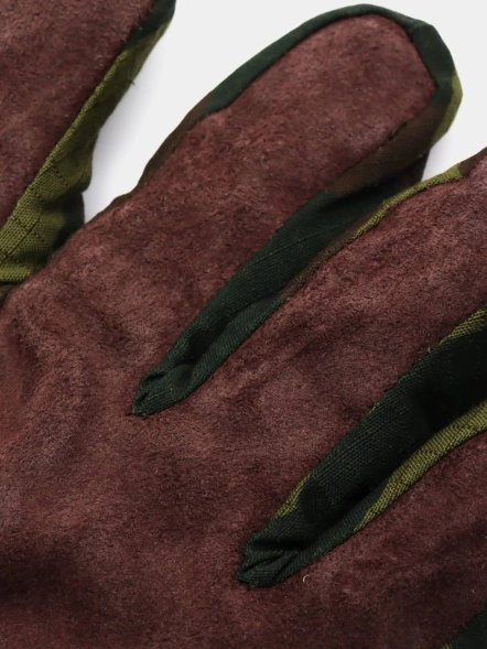 Перчатки зимние Армия оригинал флисовый подклад