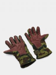 Перчатки зимние Армия оригинал флисовый подклад