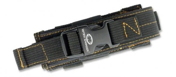 Тактический подсумок wa-027bk