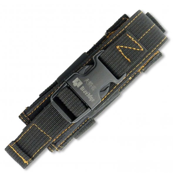 Тактический подсумок wa-027bk