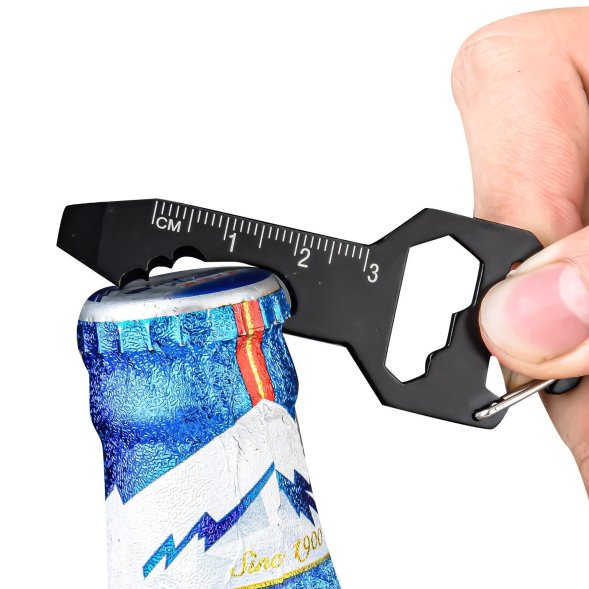 Мультифункциональный инструмент EDC 8-в-1