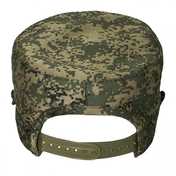 Кепка офицерская летняя нов. образца БТК-групп