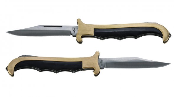 Нож Jobi Profi 245