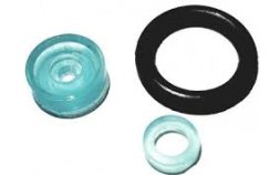 ЗИП ремкомплект Borner Sport 331 (3 кольца)