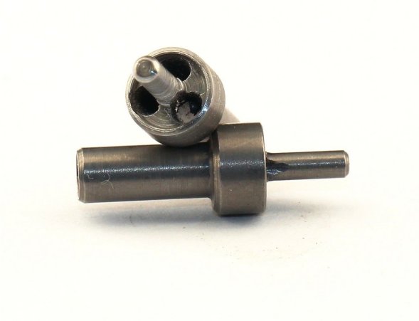 Клапан MP-654K