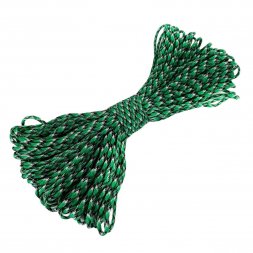 Паракорд 9 нитей (550lbs, 31м)