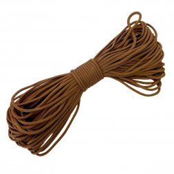 Паракорд 9 нитей (550lbs, 31м)