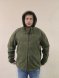 Кофта флисовая Hubbard APEX