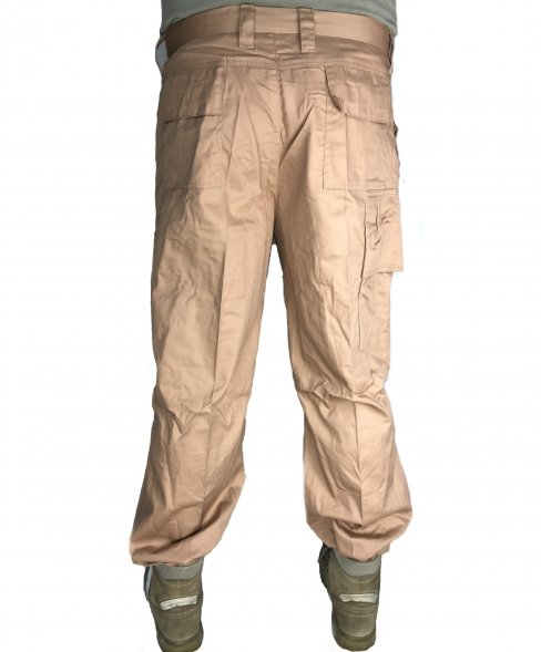 Комплект(куртка, штаны, шорты) песочный Сирия БТК-групп